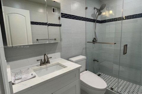 Copropriété à louer à North Miami Beach, Floride: 1 chambre, 63.55 m2 № 2003702 - photo 7