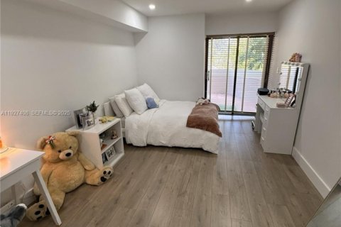 Купить кондоминиум в Майами, Флорида 2 спальни, 111.48м2, № 1986961 - фото 10