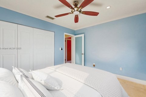 House in Homestead, Florida 3 bedrooms, 157.1 sq.m. № 1844047 - photo 16