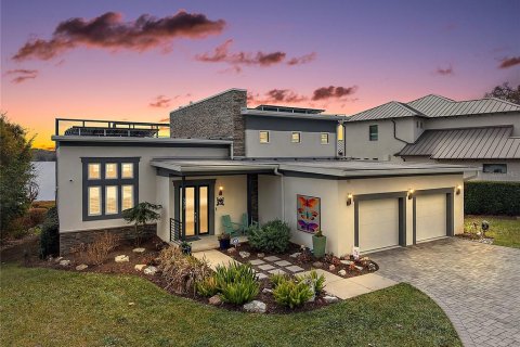 Villa ou maison à Mount Dora, Floride 3 chambres, 259.01 m2 № 2204689