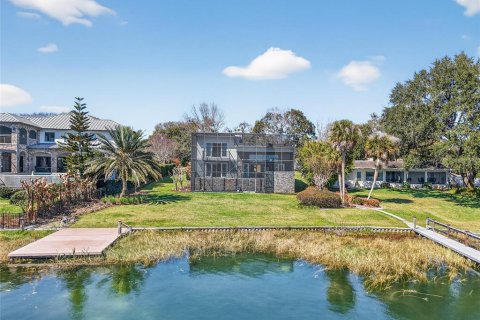 Casa en venta en Mount Dora, Florida, 3 dormitorios, 259.01 m2 № 2204689 - foto 8