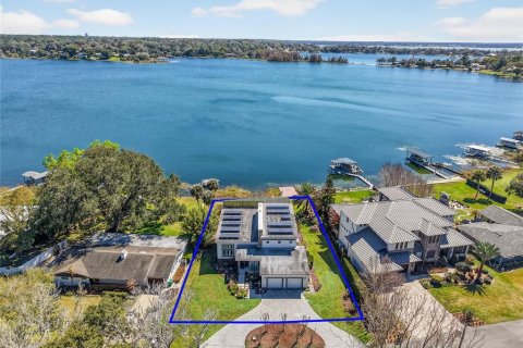 Casa en venta en Mount Dora, Florida, 3 dormitorios, 259.01 m2 № 2204689 - foto 6