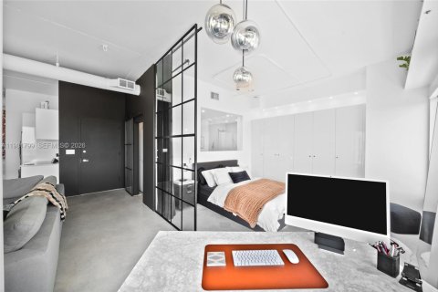 Copropriété à vendre à Miami, Floride: 1 chambre, 67.63 m2 № 2045147 - photo 17