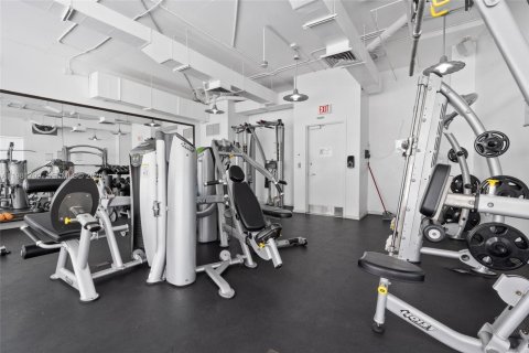 Copropriété à vendre à Miami, Floride: 1 chambre, 67.63 m2 № 2045147 - photo 30