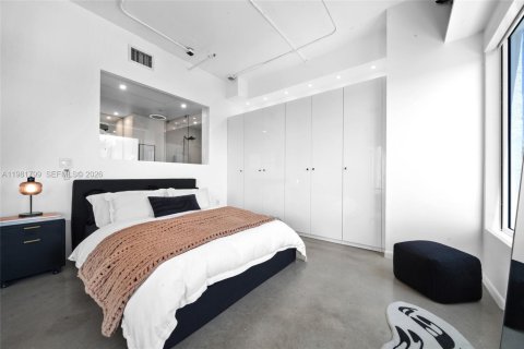 Copropriété à vendre à Miami, Floride: 1 chambre, 67.63 m2 № 2045147 - photo 18