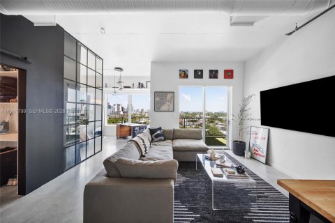 Copropriété à vendre à Miami, Floride: 1 chambre, 67.63 m2 № 2045147 - photo 2