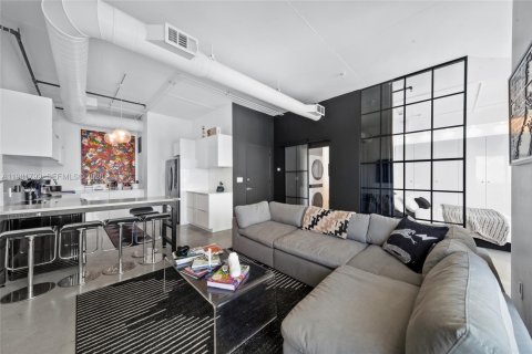 Copropriété à vendre à Miami, Floride: 1 chambre, 67.63 m2 № 2045147 - photo 10