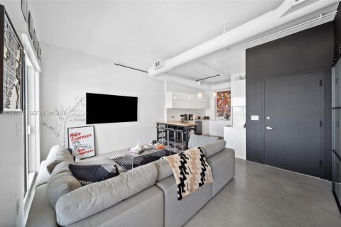 Copropriété à vendre à Miami, Floride: 1 chambre, 67.63 m2 № 2045147 - photo 8