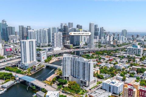 Copropriété à vendre à Miami, Floride: 1 chambre, 67.63 m2 № 2045147 - photo 3