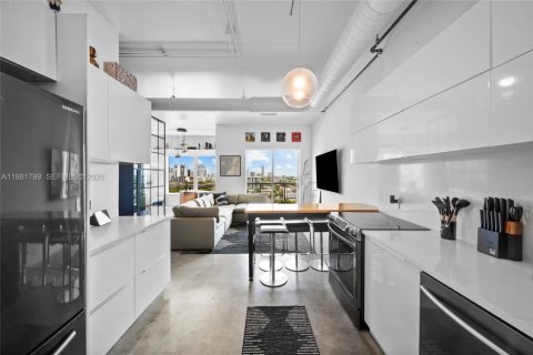 Copropriété à vendre à Miami, Floride: 1 chambre, 67.63 m2 № 2045147 - photo 15