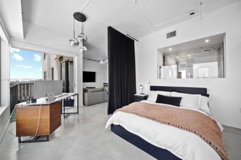 Copropriété à vendre à Miami, Floride: 1 chambre, 67.63 m2 № 2045147 - photo 19