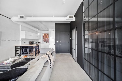 Copropriété à vendre à Miami, Floride: 1 chambre, 67.63 m2 № 2045147 - photo 7