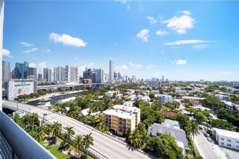 Copropriété à vendre à Miami, Floride: 1 chambre, 67.63 m2 № 2045147 - photo 4