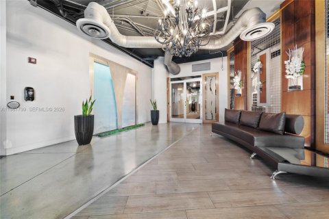 Copropriété à vendre à Miami, Floride: 1 chambre, 67.63 m2 № 2045147 - photo 28