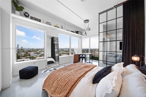 Copropriété à vendre à Miami, Floride: 1 chambre, 67.63 m2 № 2045147 - photo 20