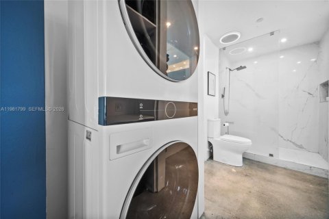 Copropriété à vendre à Miami, Floride: 1 chambre, 67.63 m2 № 2045147 - photo 23