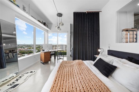 Copropriété à vendre à Miami, Floride: 1 chambre, 67.63 m2 № 2045147 - photo 21