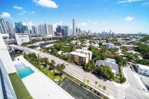 Copropriété à vendre à Miami, Floride: 1 chambre, 67.63 m2 № 2045147 - photo 24