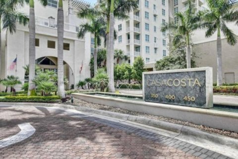 Condominio en venta en Boynton Beach, Florida, 1 dormitorio, 66.43 m2 № 1975880 - foto 3