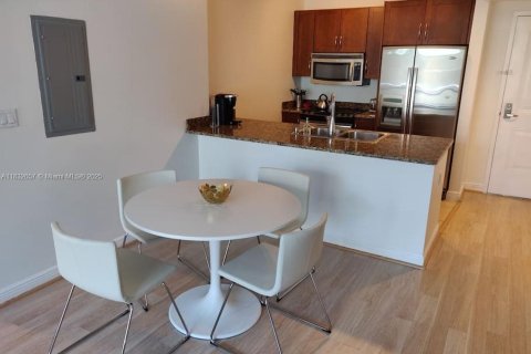 Condominio en venta en Boynton Beach, Florida, 1 dormitorio, 66.43 m2 № 1975880 - foto 14