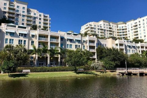 Condominio en venta en Boynton Beach, Florida, 1 dormitorio, 66.43 m2 № 1975880 - foto 2