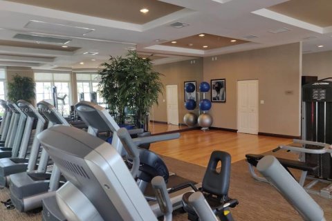 Condominio en venta en Boynton Beach, Florida, 1 dormitorio, 66.43 m2 № 1975880 - foto 5