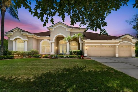 Villa ou maison à Tampa, Floride 4 chambres, 350.52 m2 № 2138349