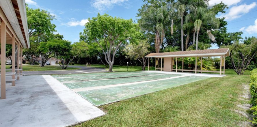 Casa en Boca Raton, Florida 2 dormitorios, 133.22 m2 № 1180585
