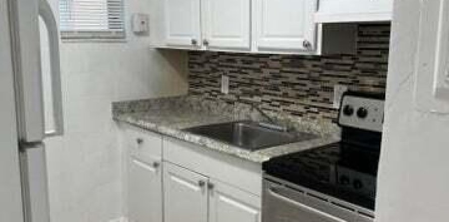 Appartement à West Palm Beach, Floride 2 chambres, 64.1 m2 № 1231279