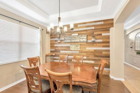 Villa ou maison à vendre à Fish Hawk, Floride: 4 chambres, 215.44 m2 № 1815549 - photo 6