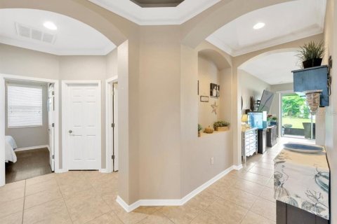 Villa ou maison à vendre à Fish Hawk, Floride: 4 chambres, 215.44 m2 № 1815549 - photo 15