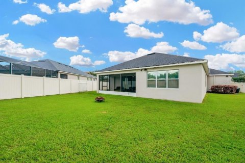 Villa ou maison à vendre à Fish Hawk, Floride: 4 chambres, 215.44 m2 № 1815549 - photo 24