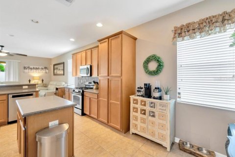 Villa ou maison à vendre à Fish Hawk, Floride: 4 chambres, 215.44 m2 № 1815549 - photo 8