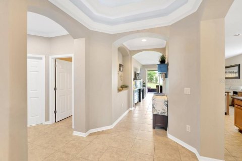 Villa ou maison à vendre à Fish Hawk, Floride: 4 chambres, 215.44 m2 № 1815549 - photo 3