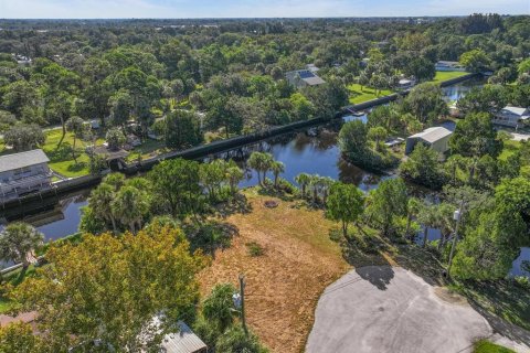 Land in Hudson, Florida № 1898865 - photo 5