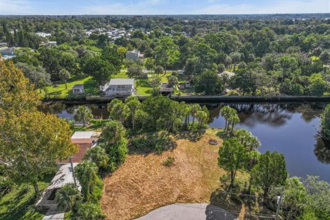 Land in Hudson, Florida № 1898865 - photo 4