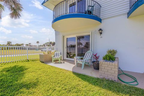 Condominio en venta en Ormond Beach, Florida, 2 dormitorios, 110 m2 № 1680395 - foto 23