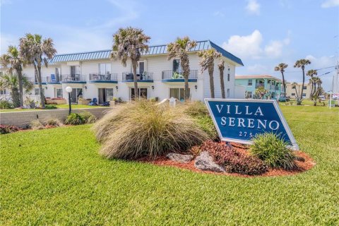 Condominio en venta en Ormond Beach, Florida, 2 dormitorios, 110 m2 № 1680395 - foto 1