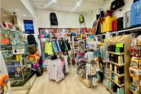 Купить коммерческую недвижимость в Санни-Айлс-Бич, Флорида № 2035164 - фото 8