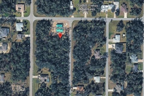 Land in Port Charlotte, Florida № 2228736 - photo 2