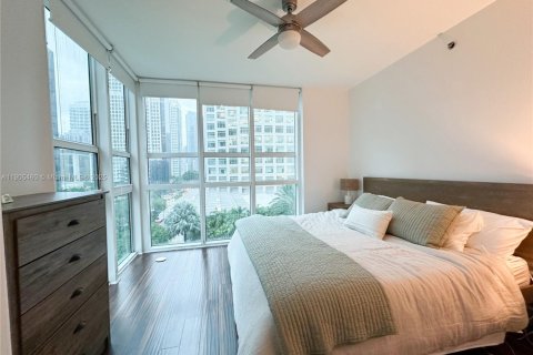 Copropriété à louer à Miami, Floride: 1 chambre, 71.91 m2 № 1956626 - photo 12