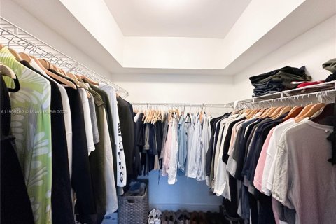 Copropriété à louer à Miami, Floride: 1 chambre, 71.91 m2 № 1956626 - photo 16