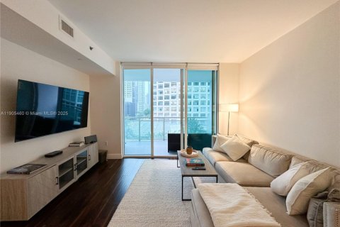 Copropriété à louer à Miami, Floride: 1 chambre, 71.91 m2 № 1956626 - photo 2