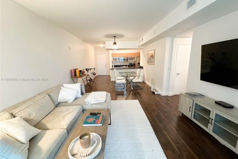 Copropriété à louer à Miami, Floride: 1 chambre, 71.91 m2 № 1956626 - photo 7