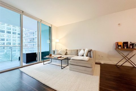 Copropriété à louer à Miami, Floride: 1 chambre, 71.91 m2 № 1956626 - photo 5