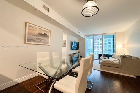 Copropriété à louer à Miami, Floride: 1 chambre, 71.91 m2 № 1956626 - photo 6