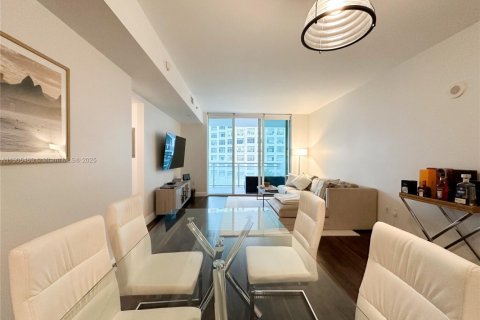 Copropriété à louer à Miami, Floride: 1 chambre, 71.91 m2 № 1956626 - photo 3