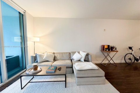 Copropriété à louer à Miami, Floride: 1 chambre, 71.91 m2 № 1956626 - photo 8