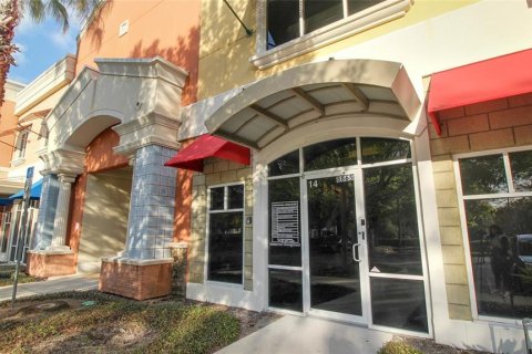 Commercial property in Orlando, Florida № 2104086 - photo 4