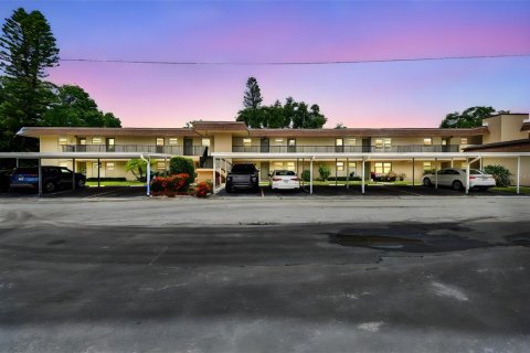 Condo in Saint Petersburg, Florida, 2 bedrooms  № 1774690 - photo 1